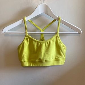 Reebok Sports Bra